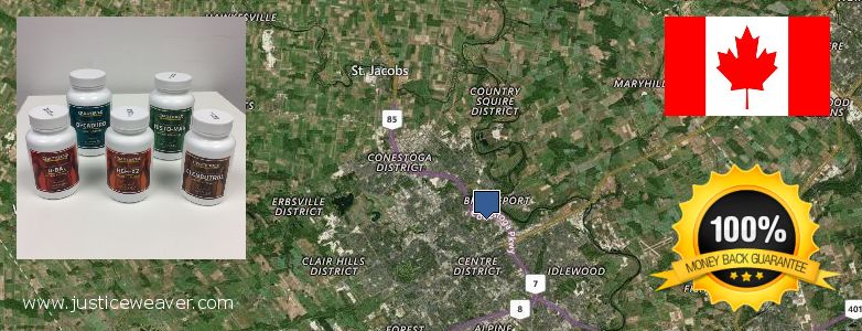 Où Acheter Nitric Oxide Supplements en ligne Kitchener, Canada