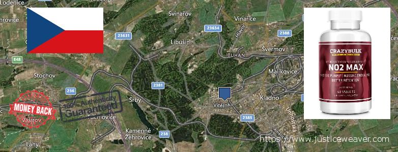 Nơi để mua Nitric Oxide Supplements Trực tuyến Kladno, Czech Republic