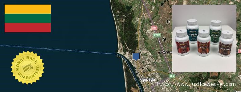 Kur nusipirkti Nitric Oxide Supplements Dabar naršo Klaipeda, Lithuania