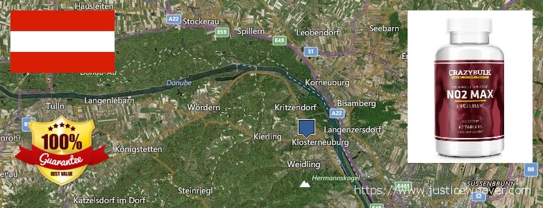 Where to Purchase Nitric Oxide Supplements online Klosterneuburg, Austria