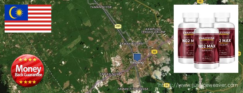 Where Can I Purchase Nitric Oxide Supplements online Kluang, Malaysia