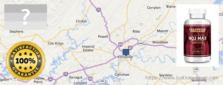 Hvor kan jeg købe Nitric Oxide Supplements online Knoxville, USA