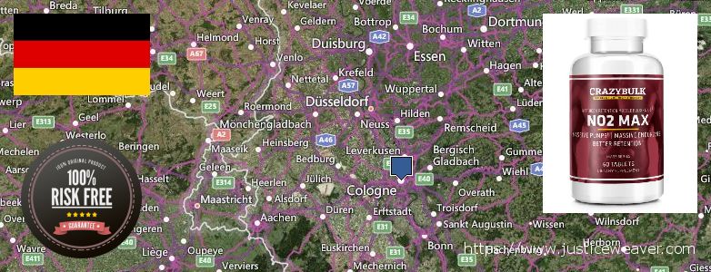 Purchase Nitric Oxide Supplements online Koeln, Germany