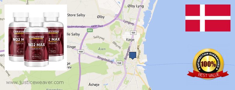 Buy Nitric Oxide Supplements online Koge, Denmark