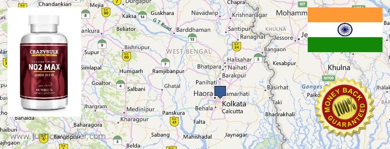 Where to Purchase Nitric Oxide Supplements online Kolkata, India