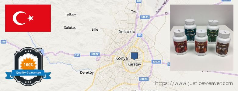 Nereden Alınır Nitric Oxide Supplements çevrimiçi Konya, Turkey