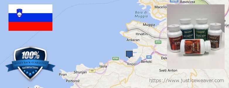 Where to Buy Nitric Oxide Supplements online Koper, Slovenia