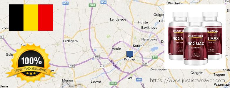 Wo kaufen Nitric Oxide Supplements online Kortrijk, Belgium