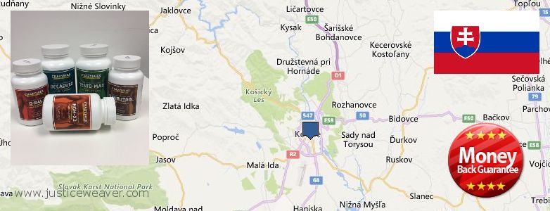 Hol lehet megvásárolni Nitric Oxide Supplements online Kosice, Slovakia