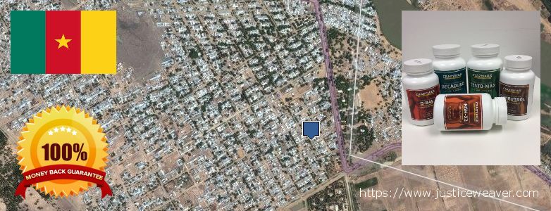 Où Acheter Nitric Oxide Supplements en ligne Kousseri, Cameroon