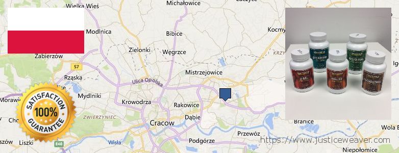 Kur nusipirkti Nitric Oxide Supplements Dabar naršo Kraków, Poland