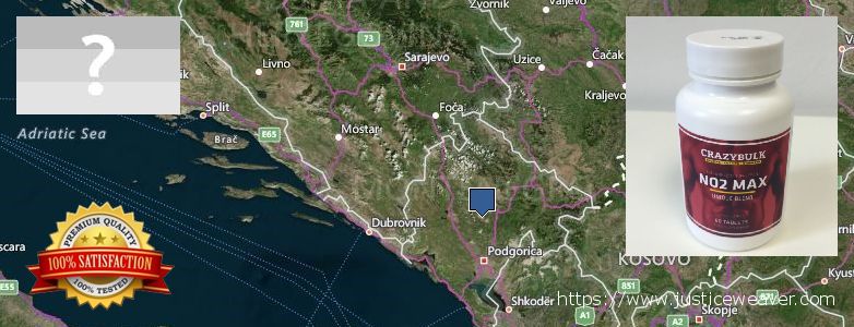 Къде да закупим Nitric Oxide Supplements онлайн Kraljevo, Serbia and Montenegro