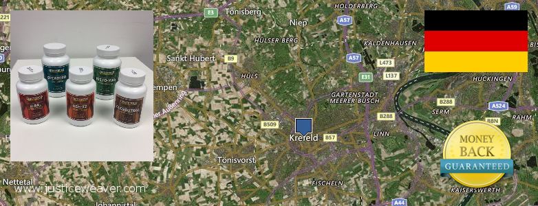 Wo kaufen Nitric Oxide Supplements online Krefeld, Germany