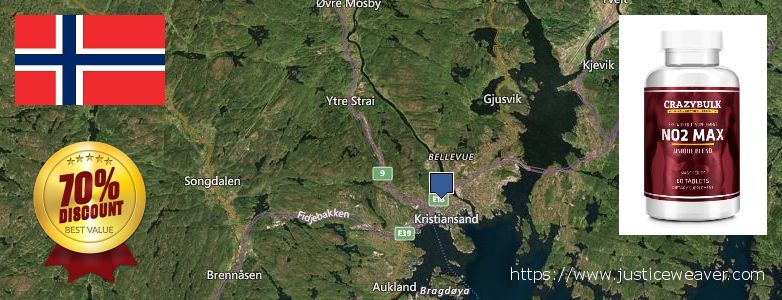 Jälleenmyyjät Nitric Oxide Supplements verkossa Kristiansand, Norway