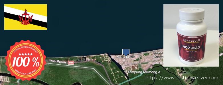 Where Can I Purchase Nitric Oxide Supplements online Kuala Belait, Brunei