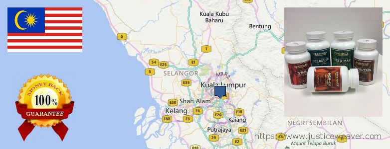 Best Place to Buy Nitric Oxide Supplements online Kuala Lumpur, Malaysia