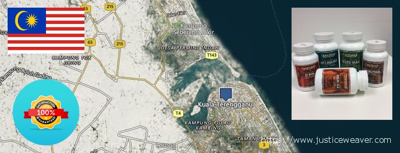 Where to Purchase Nitric Oxide Supplements online Kuala Terengganu, Malaysia