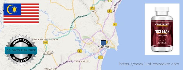 Di manakah boleh dibeli Nitric Oxide Supplements talian Kuantan, Malaysia