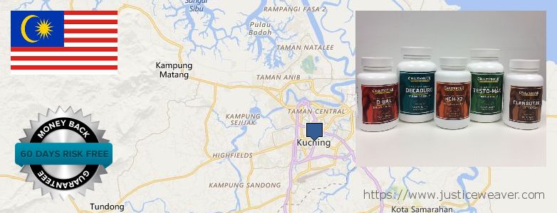 Di manakah boleh dibeli Nitric Oxide Supplements talian Kuching, Malaysia