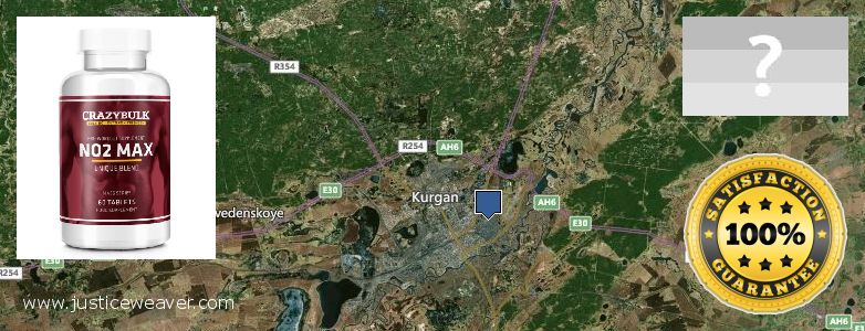 Where to Buy Nitric Oxide Supplements online Kurgan, Russia