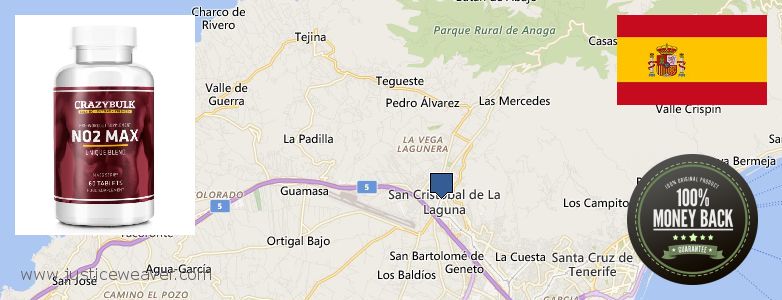on comprar Nitric Oxide Supplements en línia La Laguna, Spain