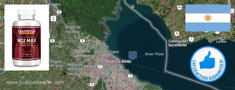 Dónde comprar Nitric Oxide Supplements en linea La Plata, Argentina
