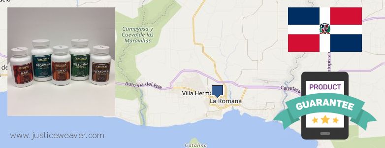 Dónde comprar Nitric Oxide Supplements en linea La Romana, Dominican Republic