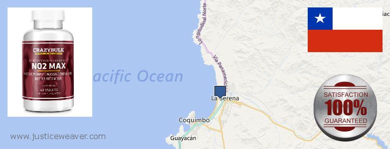 Dónde comprar Nitric Oxide Supplements en linea La Serena, Chile