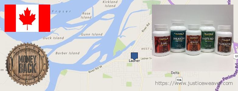 Where to Buy Nitric Oxide Supplements online Ladner, Canada