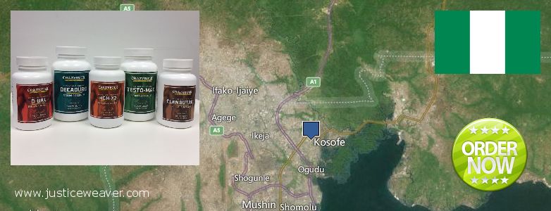 Buy Nitric Oxide Supplements online Lagos, Nigeria