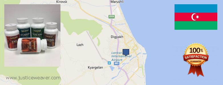 Where to Buy Nitric Oxide Supplements online Lankaran, Azerbaijan