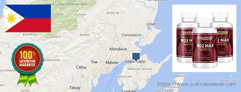 Where to Buy Nitric Oxide Supplements online Lapu-Lapu City, Philippines