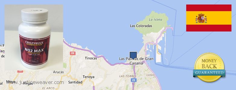 Where Can I Purchase Nitric Oxide Supplements online Las Palmas de Gran Canaria, Spain