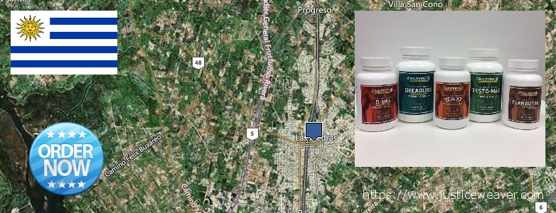 Where to Buy Nitric Oxide Supplements online Las Piedras, Uruguay