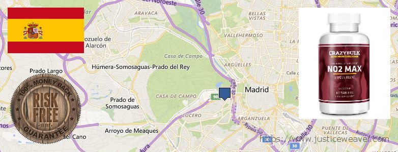 Dónde comprar Nitric Oxide Supplements en linea Latina, Spain