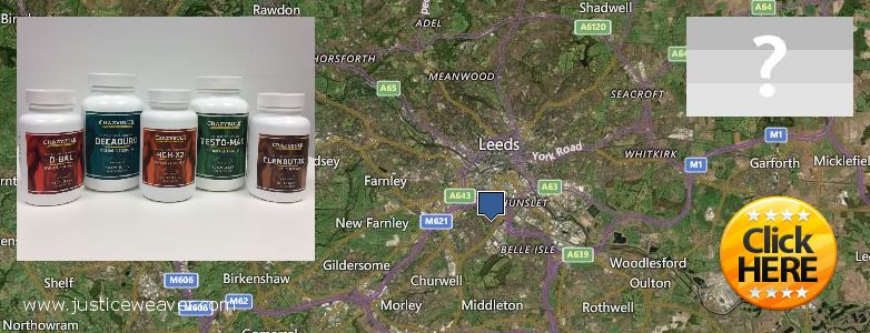 Dónde comprar Nitric Oxide Supplements en linea Leeds, UK
