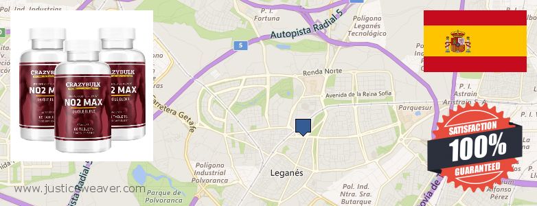 Where Can You Buy Nitric Oxide Supplements online Leganes, Spain