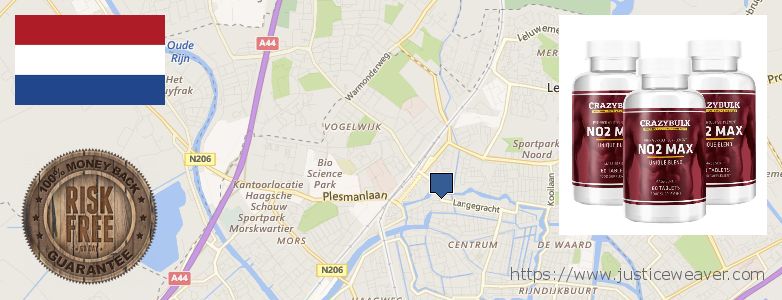 Waar te koop Nitric Oxide Supplements online Leiden, Netherlands