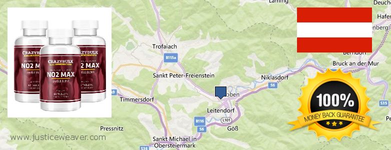 Wo kaufen Nitric Oxide Supplements online Leoben, Austria