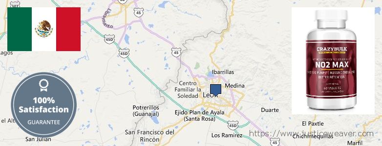 Where to Buy Nitric Oxide Supplements online Leon, Mexico