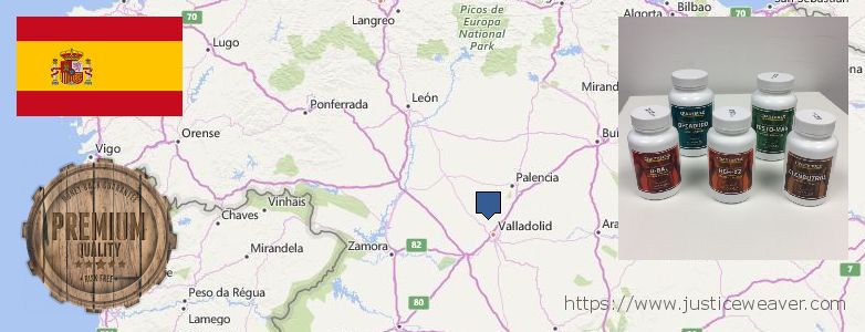 on comprar Nitric Oxide Supplements en línia Leon, Spain