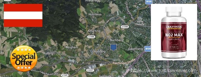 gdje kupiti Nitric Oxide Supplements na vezi Leonding, Austria