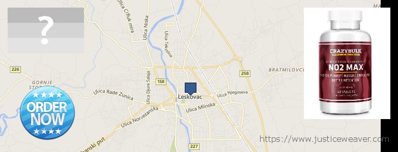 Unde să cumpărați Nitric Oxide Supplements on-line Leskovac, Serbia and Montenegro