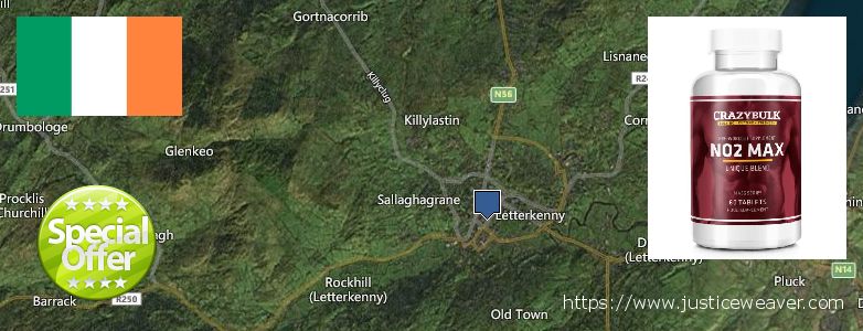 Best Place to Buy Nitric Oxide Supplements online Letterkenny, Ireland