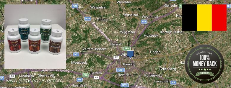 Wo kaufen Nitric Oxide Supplements online Leuven, Belgium