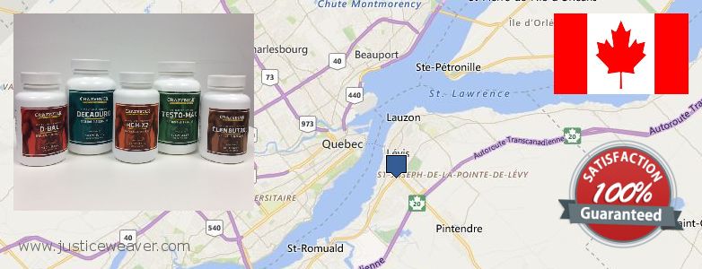 Où Acheter Nitric Oxide Supplements en ligne Levis, Canada
