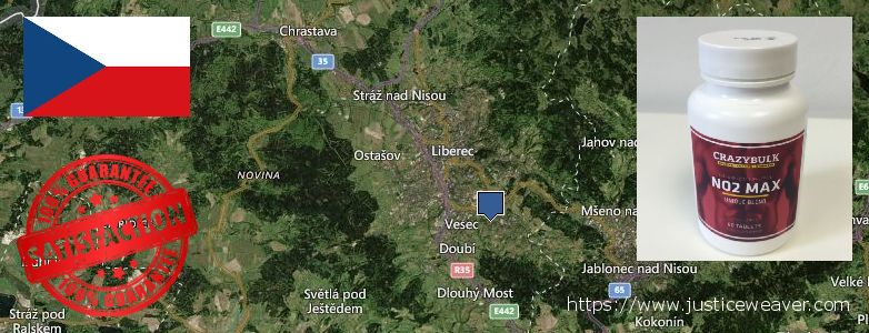 Wo kaufen Nitric Oxide Supplements online Liberec, Czech Republic