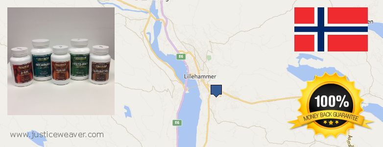 Hvor kjøpe Nitric Oxide Supplements online Lillehammer, Norway