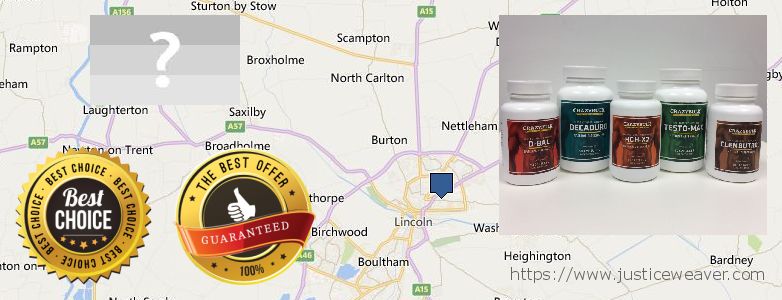 Best Place to Buy Nitric Oxide Supplements online Lincoln, UK