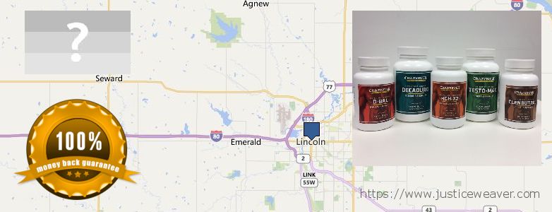 از کجا خرید Nitric Oxide Supplements آنلاین Lincoln, USA